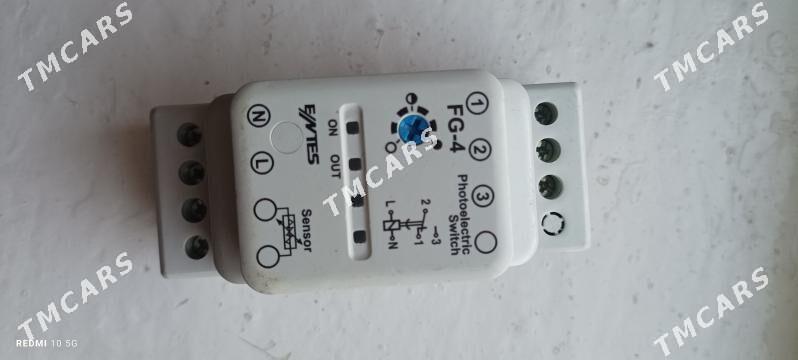 Elektronik Електрик - Дашогуз - img 7