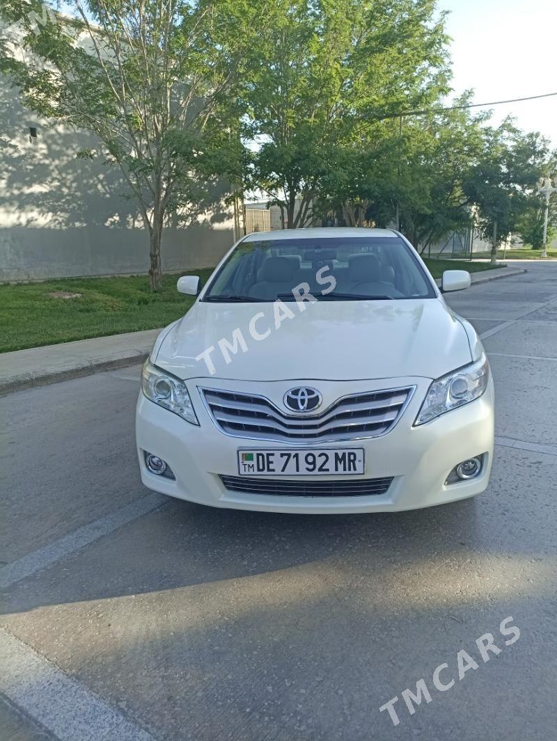 Toyota Camry 2008 - 140 000 TMT - Мары - img 3