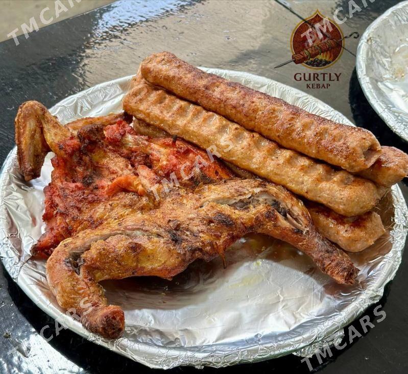 GURTLY KEBAP | DOSTAWKA - Gurtly - img 3