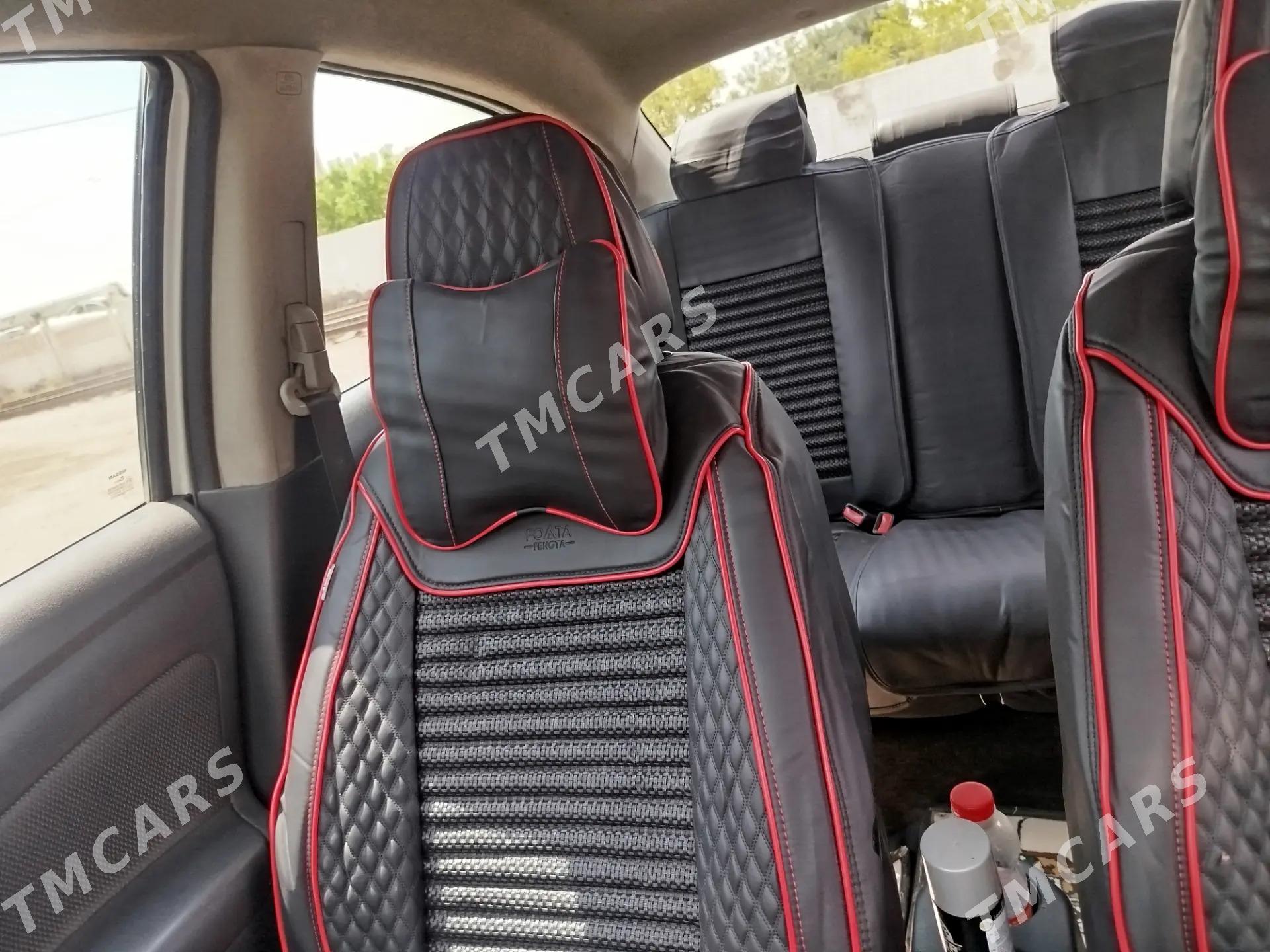 Nissan Versa 2013 - 105 000 TMT - Дашогуз - img 6