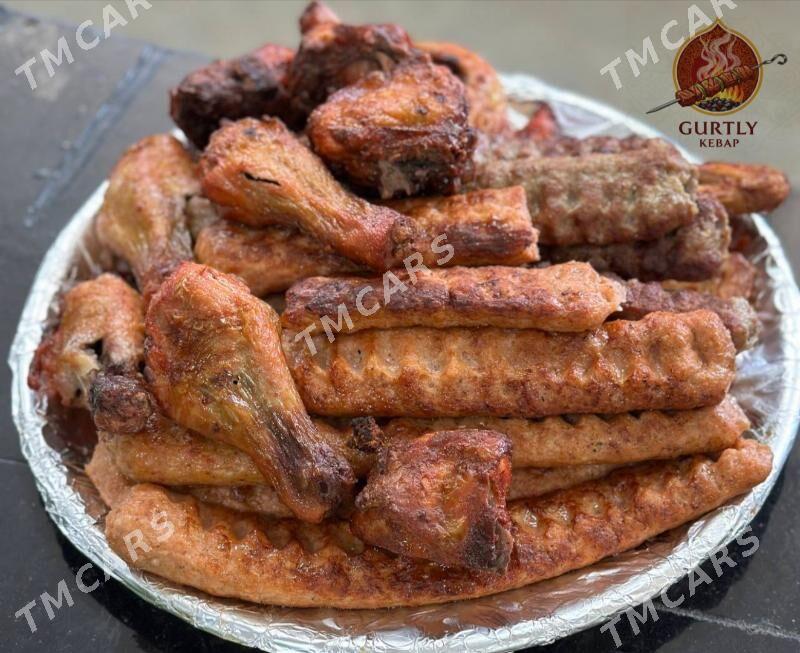 GURTLY KEBAP | DOSTAWKA - Gurtly - img 2