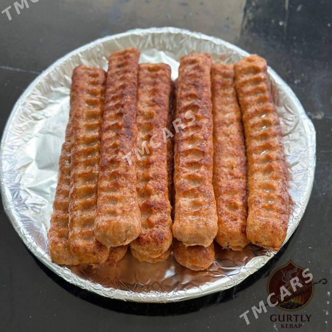 GURTLY KEBAP | DOSTAWKA - Gurtly - img 1