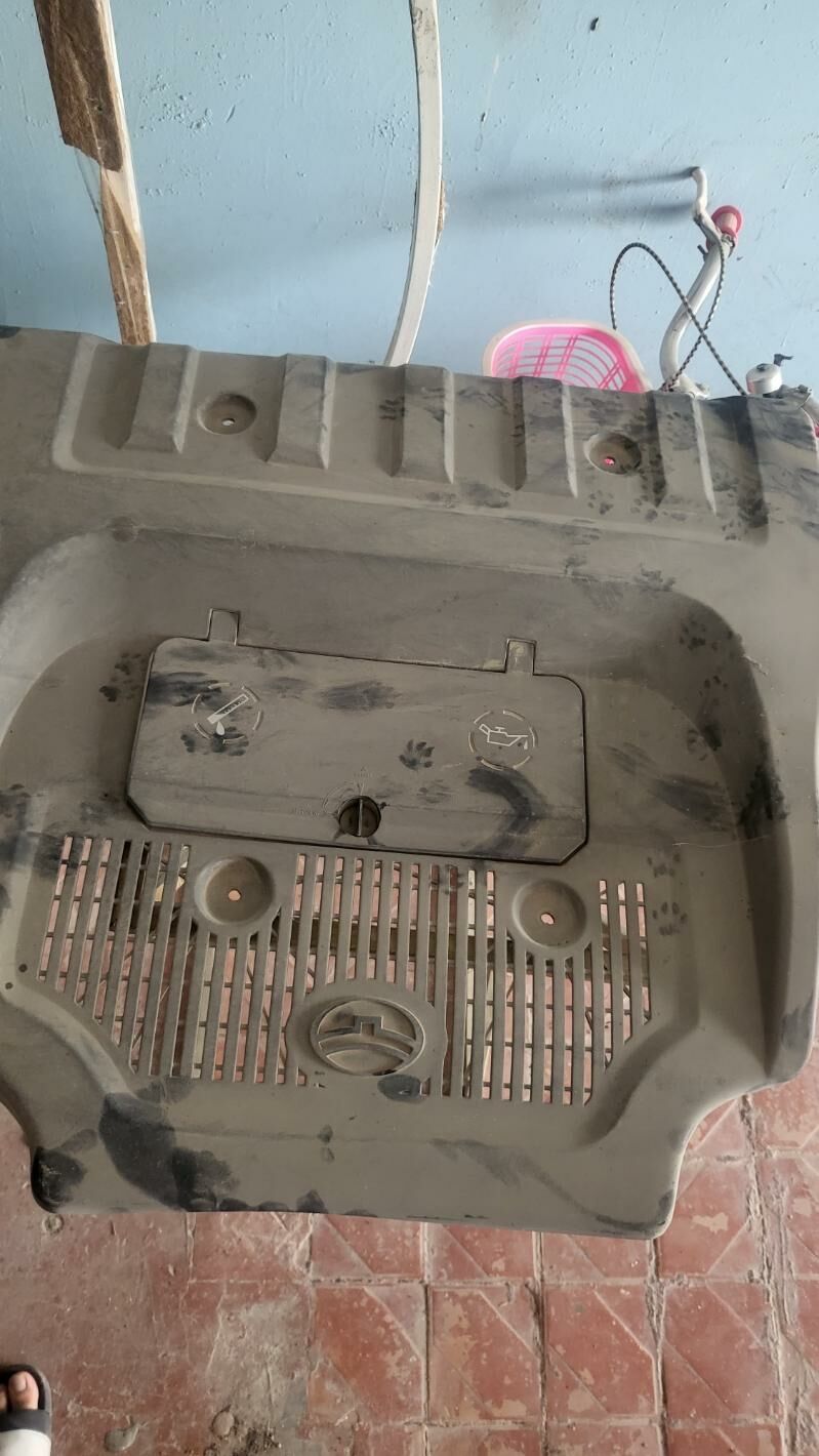 Hover mator zaşita 100 TMT - Aşgabat - img 1