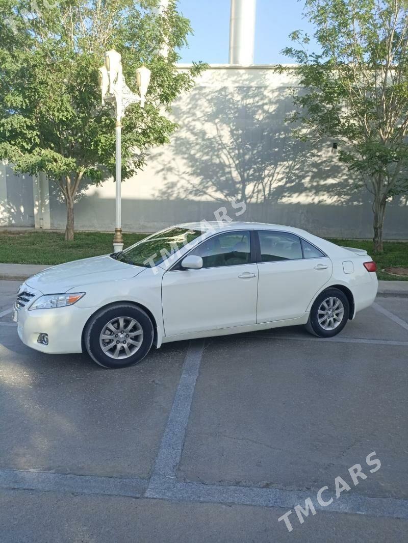 Toyota Camry 2008 - 140 000 TMT - Мары - img 6