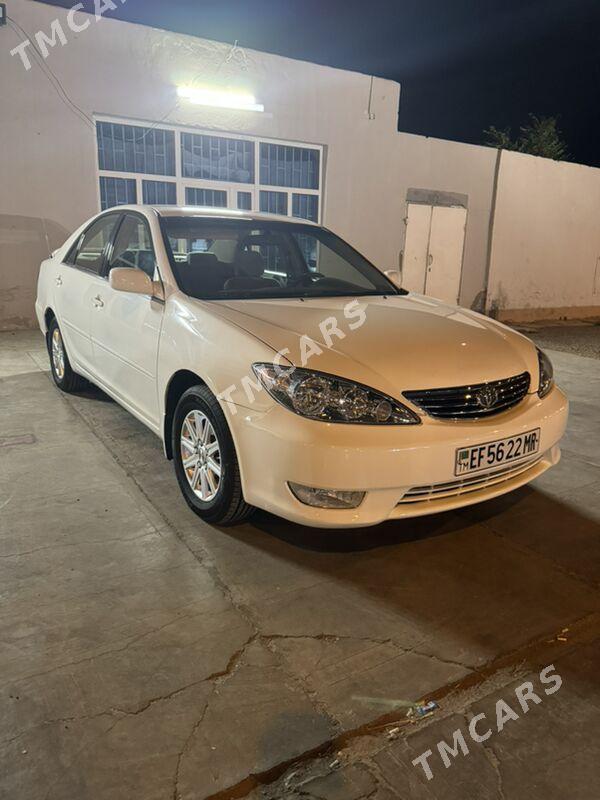 Toyota Camry 2002 - 153 000 TMT - Mary - img 2