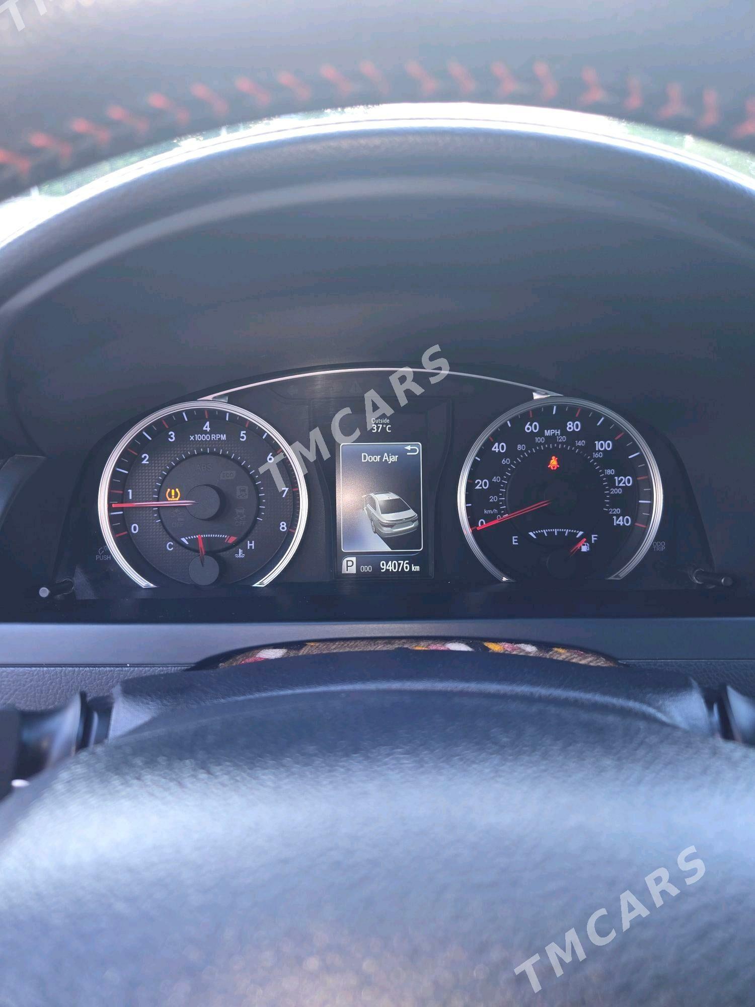 Toyota Camry 2015 - 265 000 TMT - Aşgabat - img 6