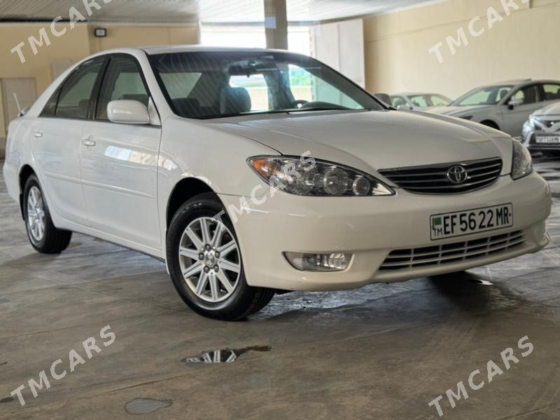 Toyota Camry 2002 - 153 000 TMT - Mary - img 1