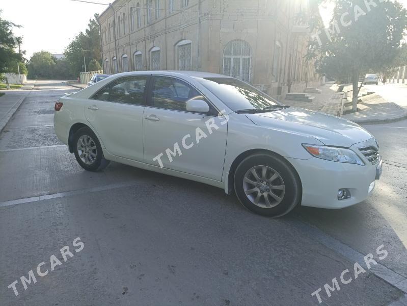 Toyota Camry 2008 - 140 000 TMT - Мары - img 5