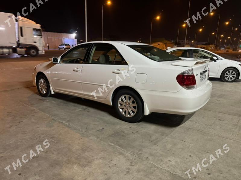Toyota Camry 2002 - 153 000 TMT - Mary - img 3