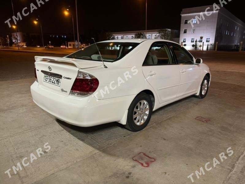 Toyota Camry 2002 - 153 000 TMT - Mary - img 5