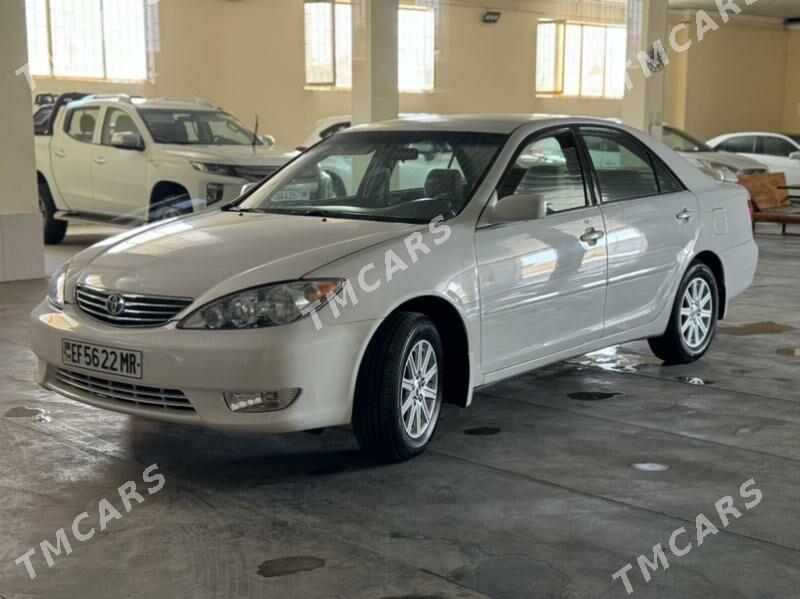 Toyota Camry 2002 - 153 000 TMT - Mary - img 4