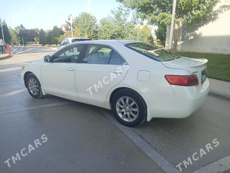 Toyota Camry 2008 - 140 000 TMT - Мары - img 9
