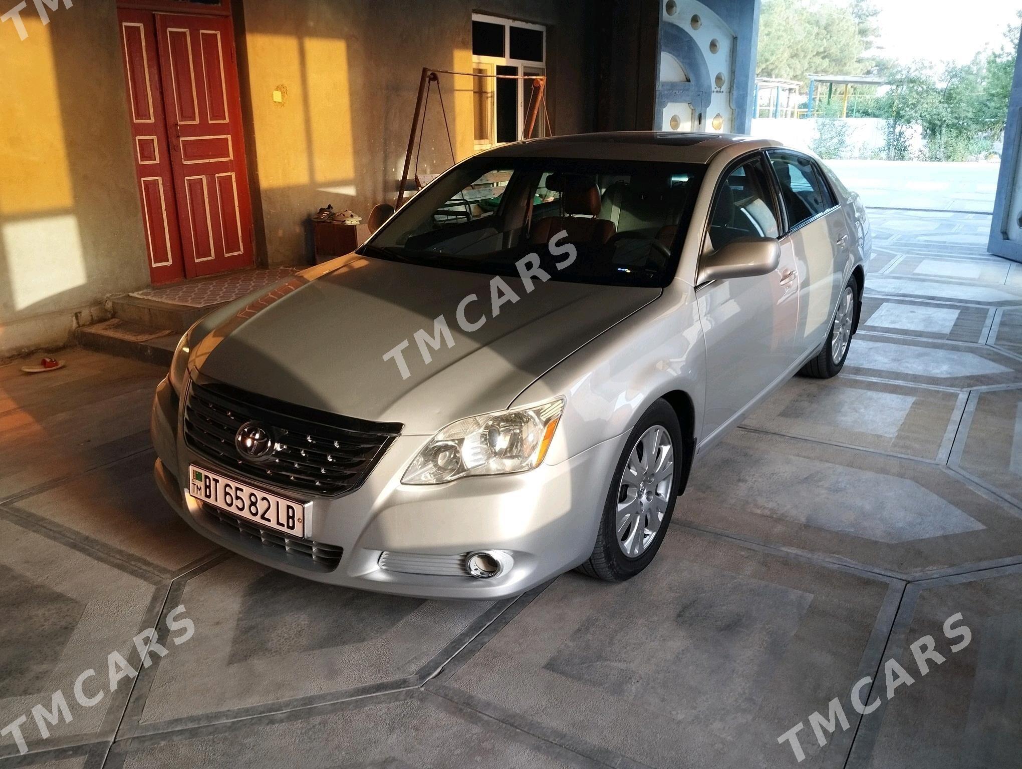 Toyota Avalon 2006 - 155 000 TMT - Türkmenabat - img 3