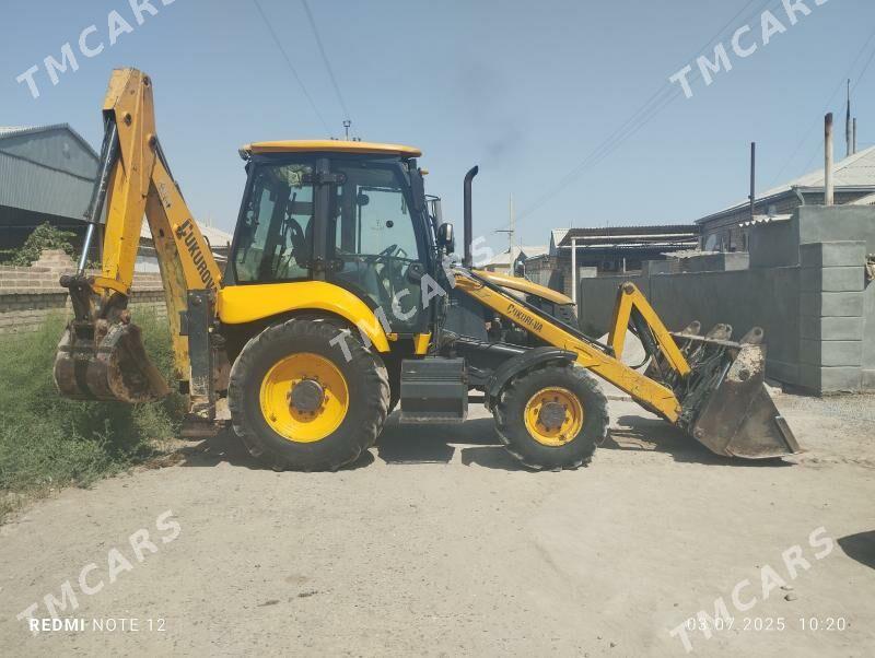 JCB 3CX Compact 2012 - 520 000 TMT - Mary - img 3