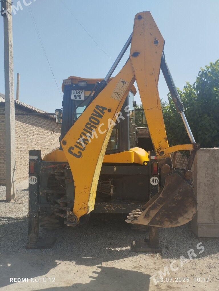 JCB 3CX Compact 2012 - 520 000 TMT - Mary - img 2