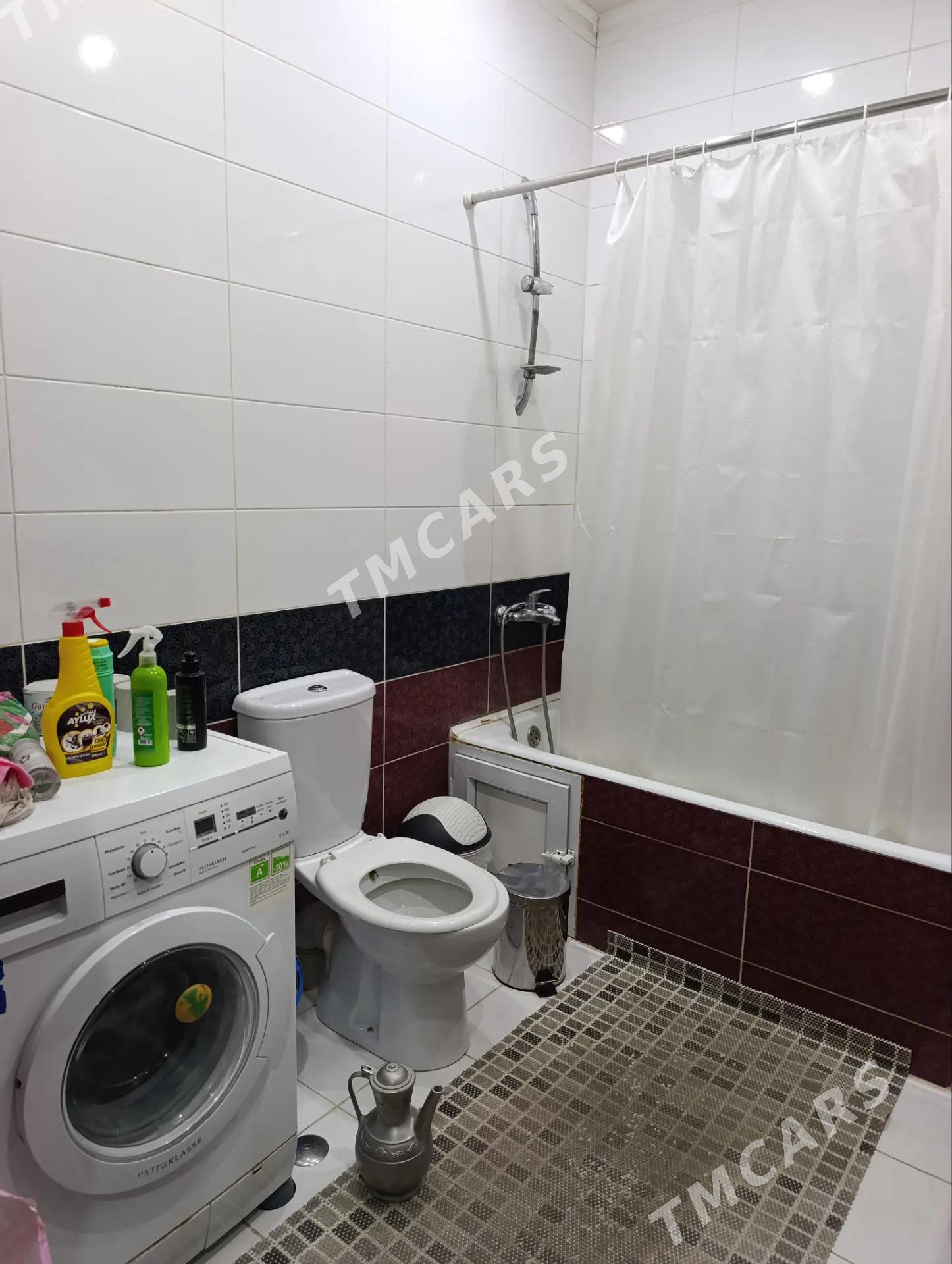 ПРОДАЖА КВАРТИРЫ - Ашхабад - img 3