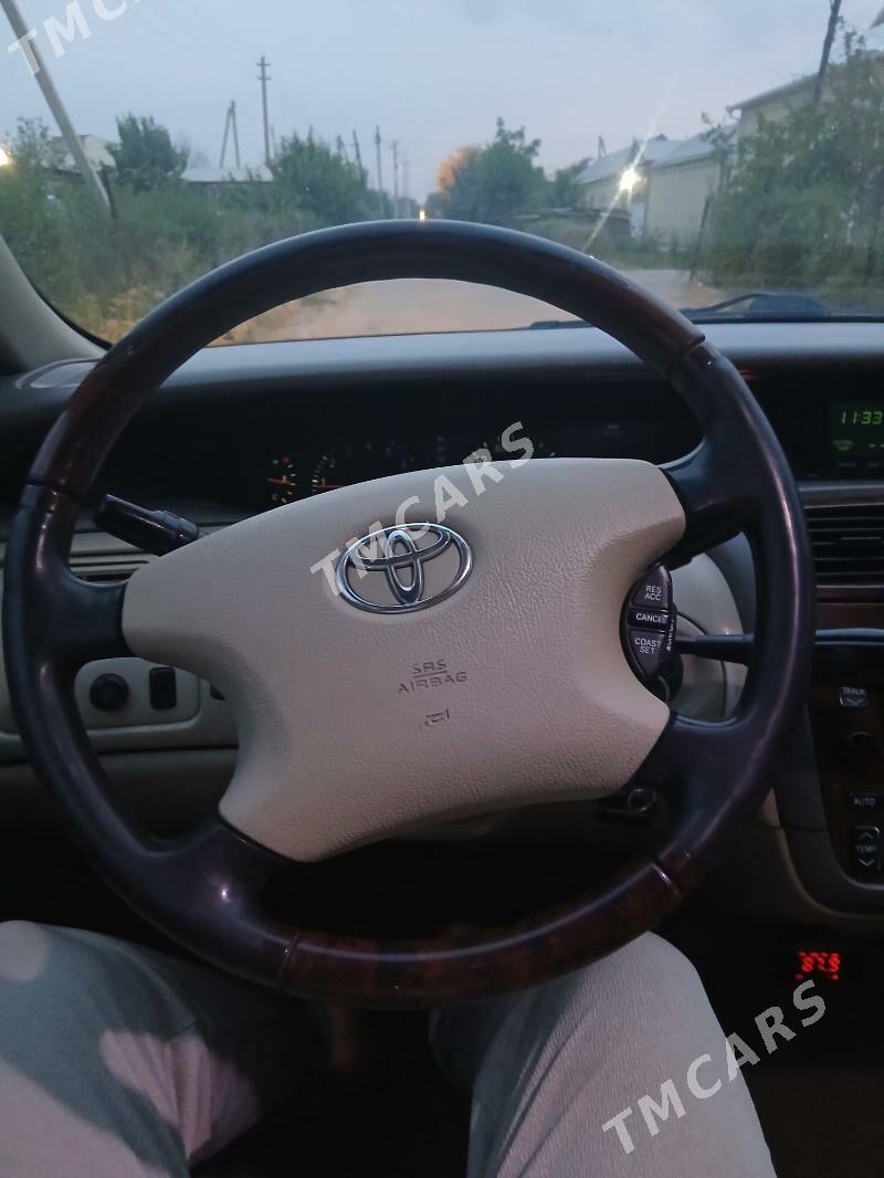 Toyota Avalon 2003 - 170 000 TMT - Mary - img 1
