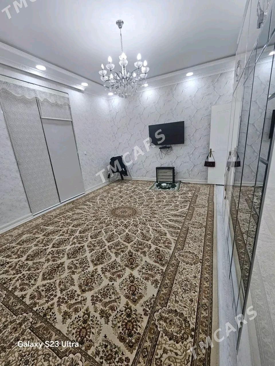 SATLYK GURTLY 1 KOMNAT - Aşgabat - img 1