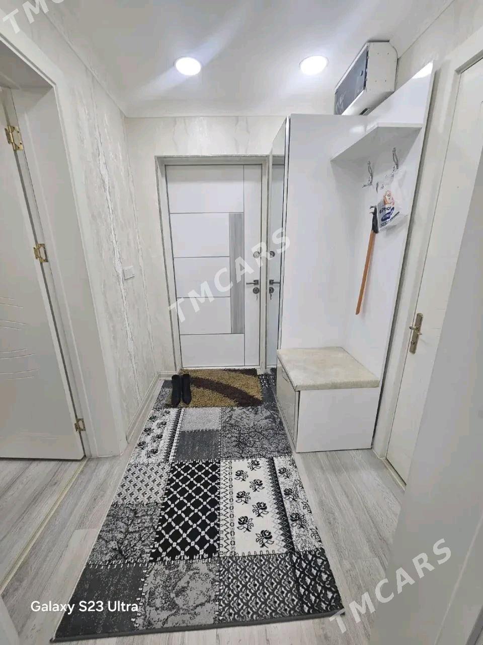 SATLYK GURTLY 1 KOMNAT - Aşgabat - img 2