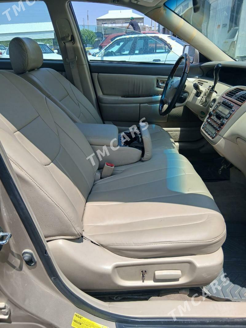 Toyota Avalon 2003 - 170 000 TMT - Mary - img 4