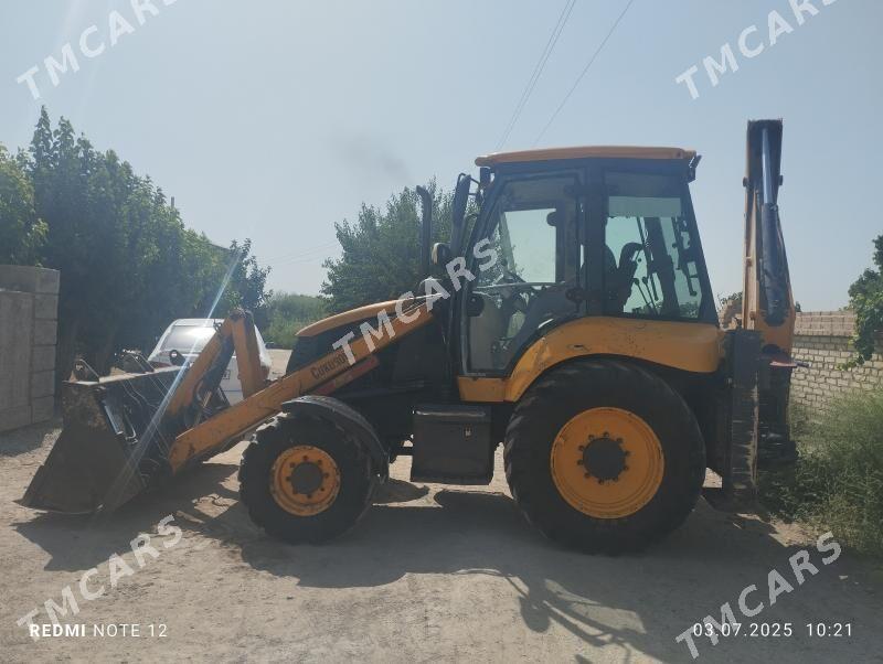 JCB 3CX Compact 2012 - 520 000 TMT - Mary - img 4