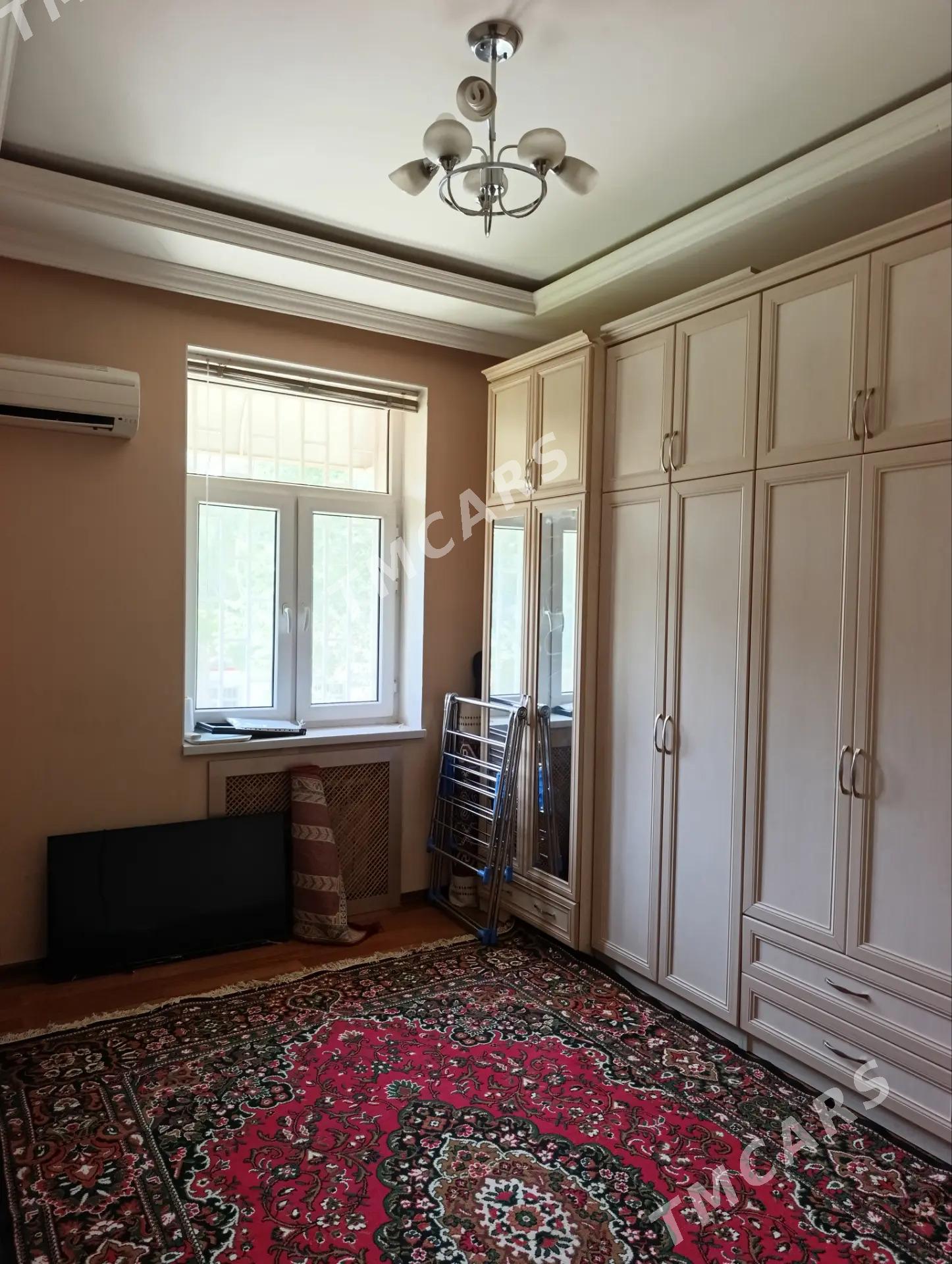 ПРОДАЖА КВАРТИРЫ - Ашхабад - img 5