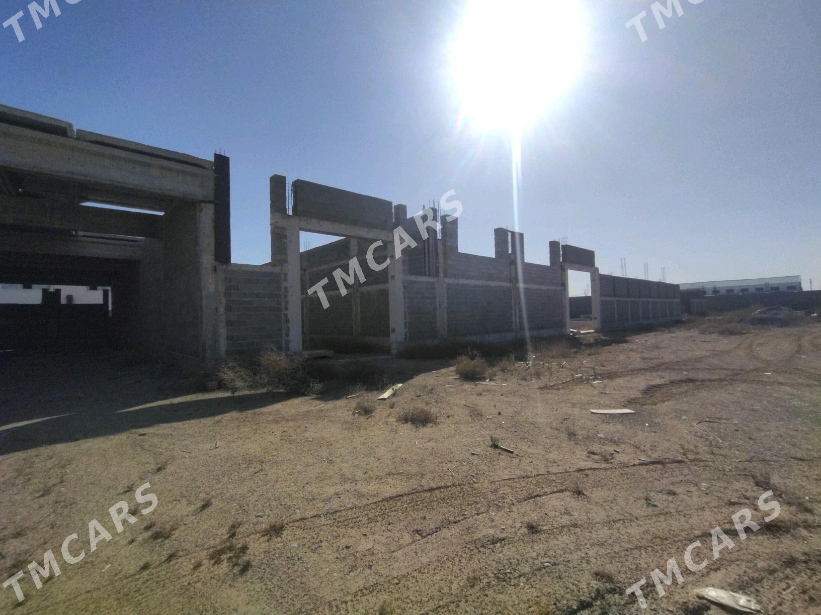 Önümçilik Owadandepe 1ga - Aşgabat - img 4