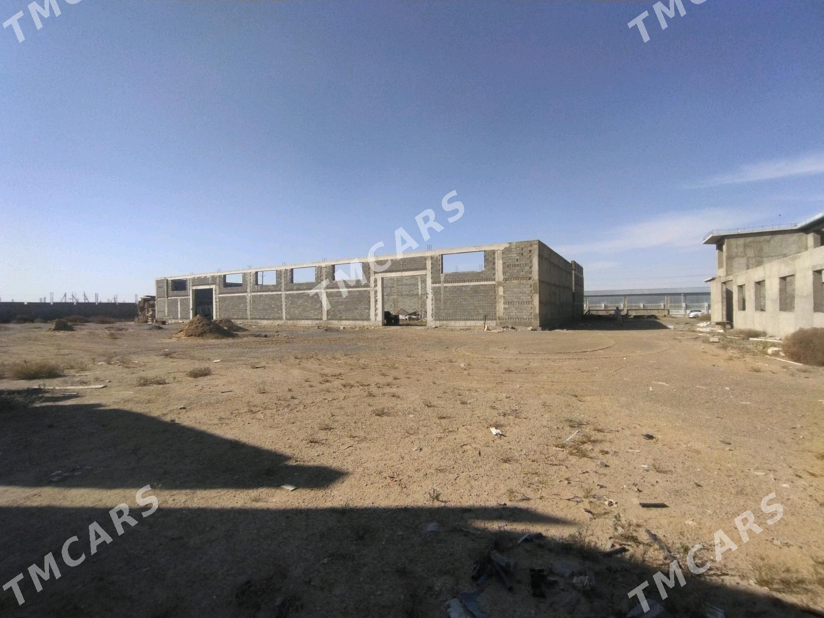 Önümçilik Owadandepe 1ga - Aşgabat - img 3