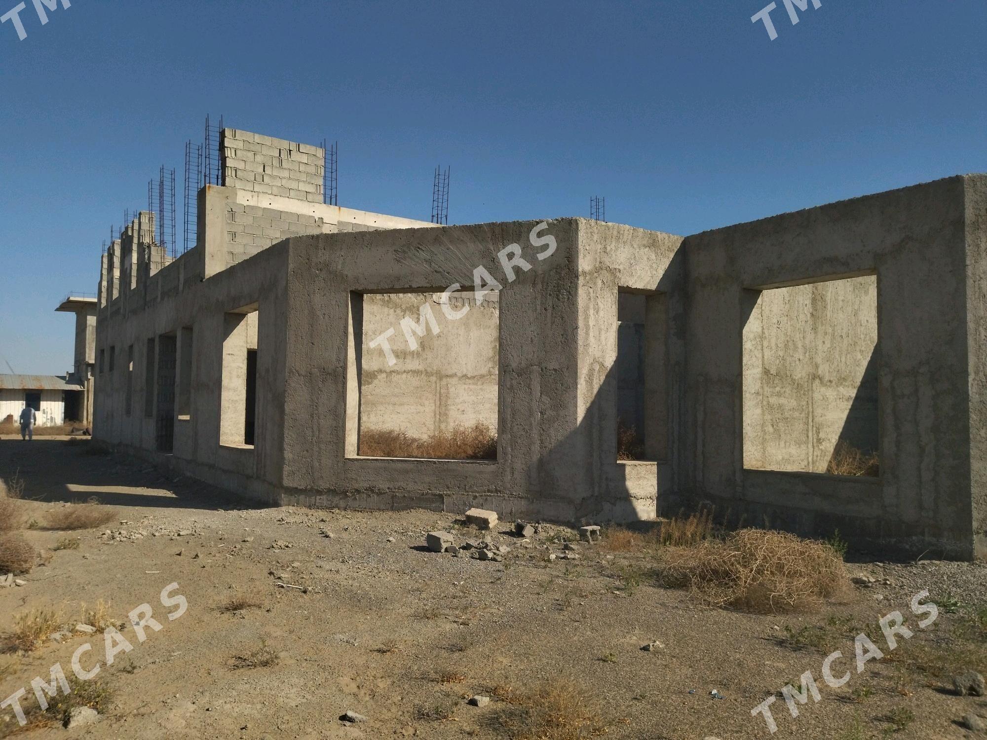 Önümçilik Owadandepe 1ga - Aşgabat - img 2