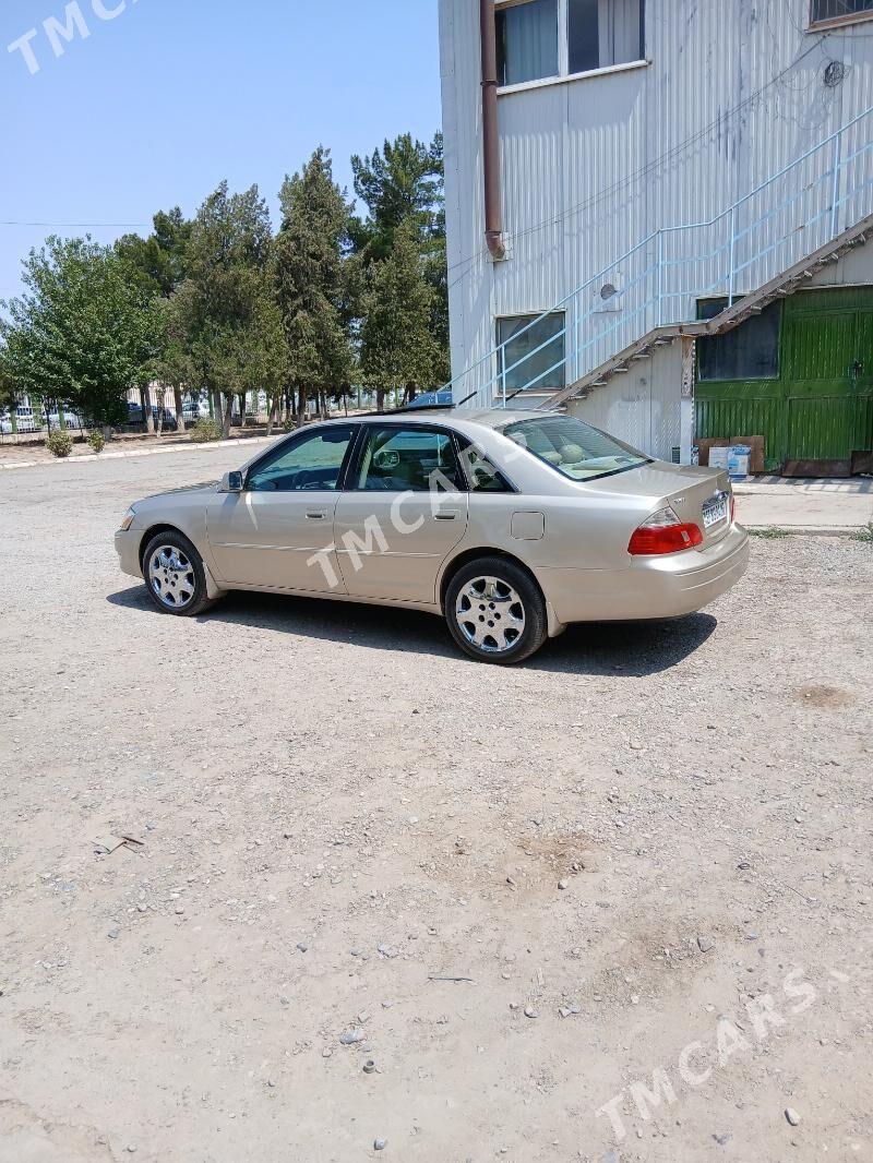 Toyota Avalon 2003 - 170 000 TMT - Mary - img 8