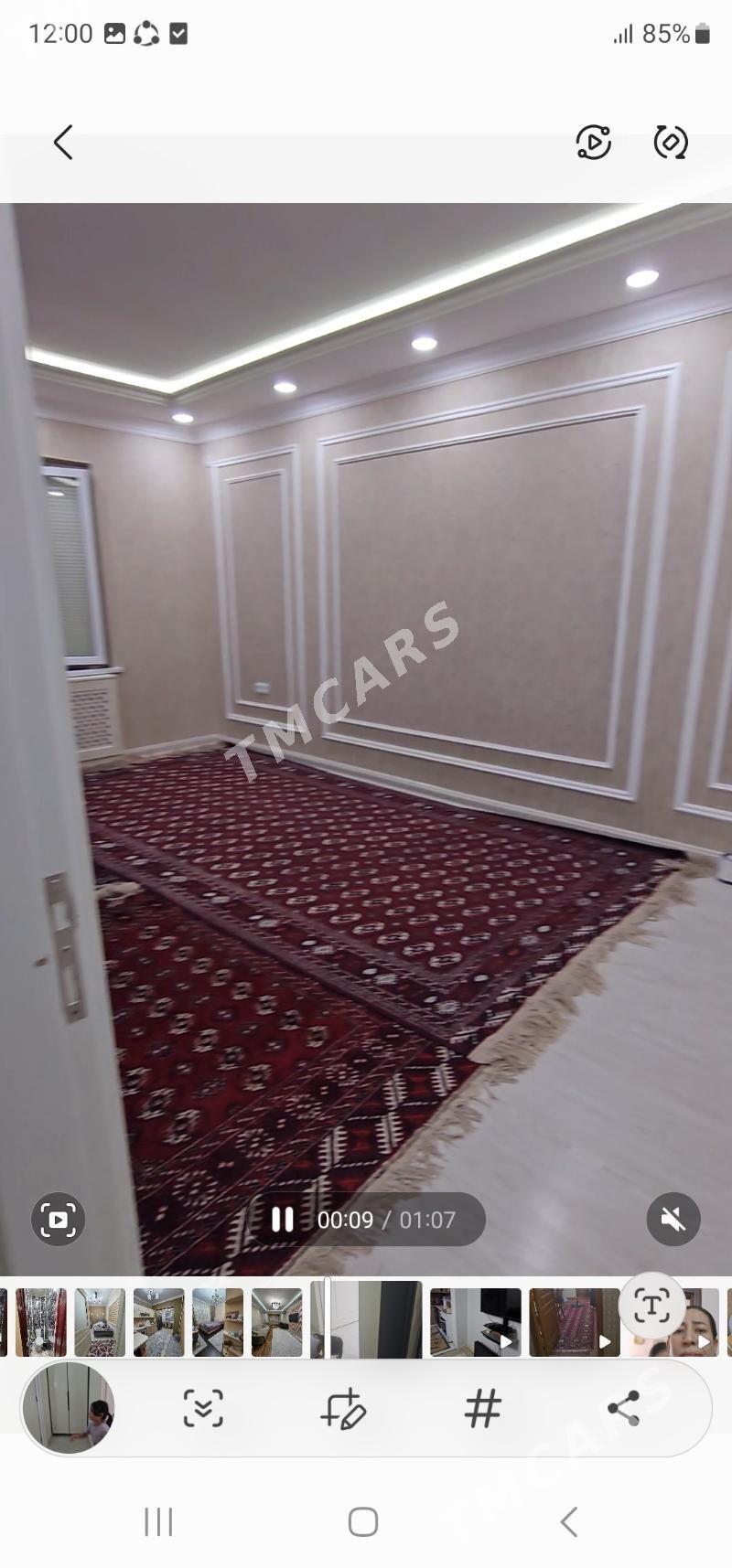 arenda Howdan W, Mir köçe ugry - Howdan "W" - img 2