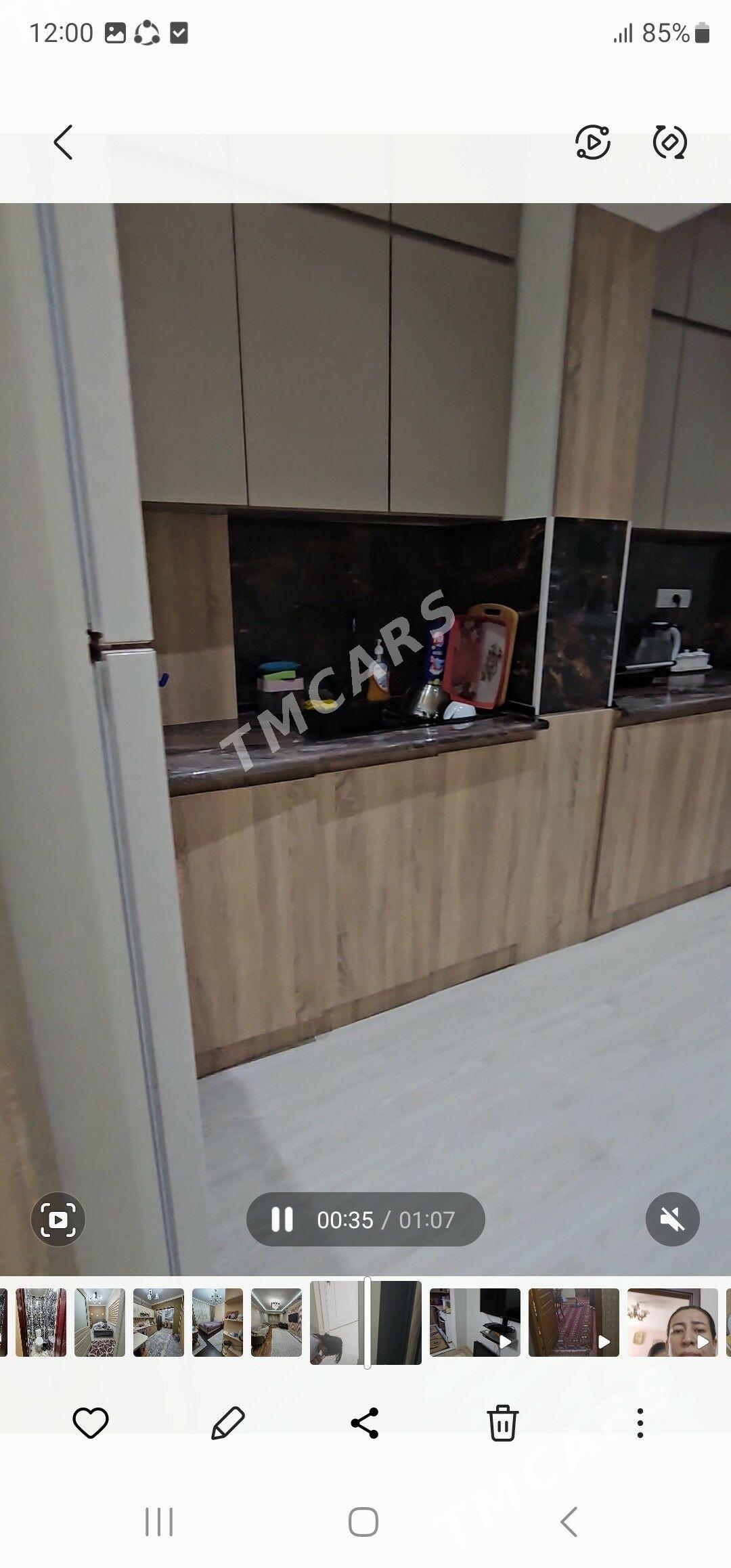 arenda Howdan W, Mir köçe ugry - Howdan "W" - img 1