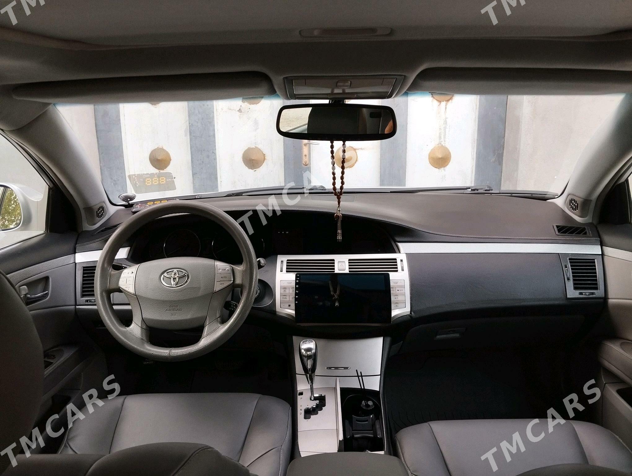 Toyota Avalon 2006 - 155 000 TMT - Türkmenabat - img 5