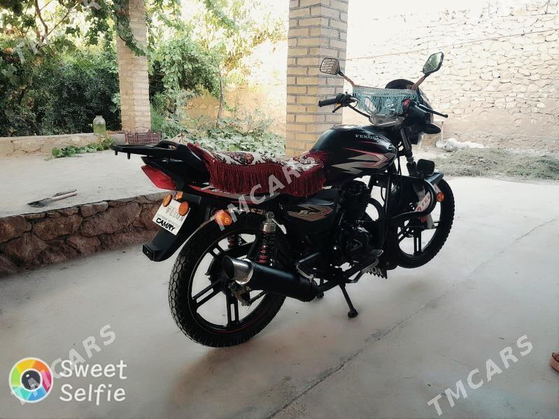 Fekon FK150-8G 2024 - 14 000 TMT - Достлук - img 1
