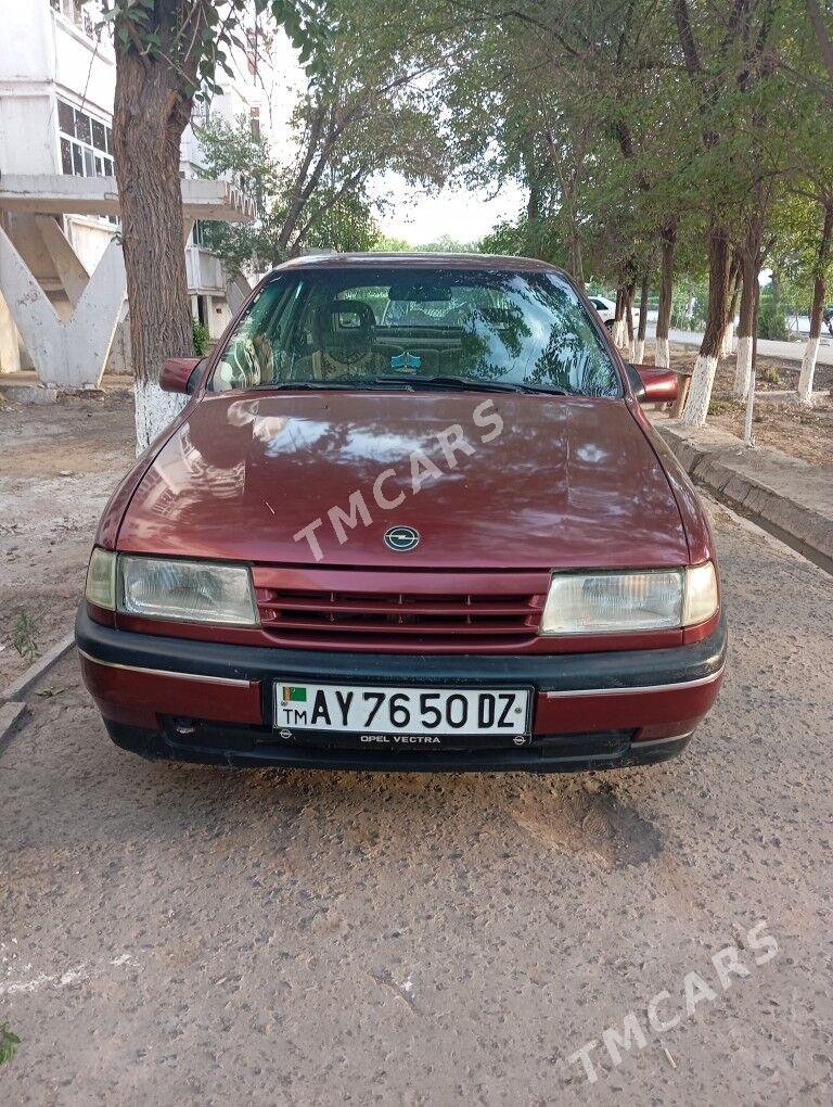 Opel Vectra 1991 - 34 000 TMT - Daşoguz - img 2