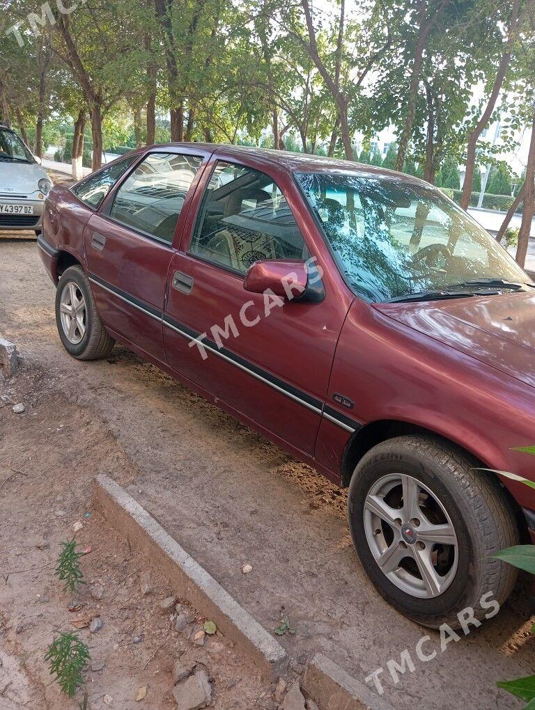 Opel Vectra 1991 - 34 000 TMT - Daşoguz - img 5