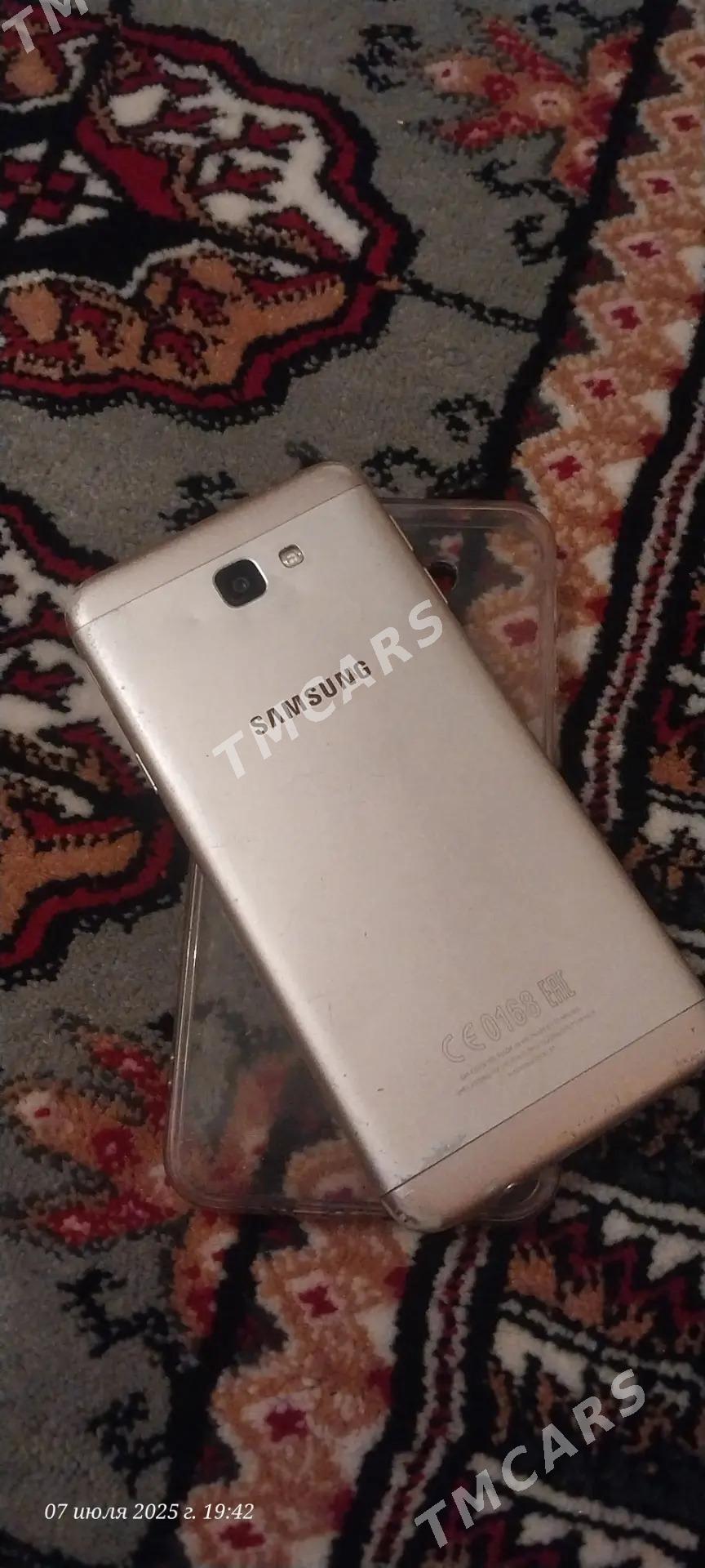 Samsung J5 prime - Гумдаг - img 1