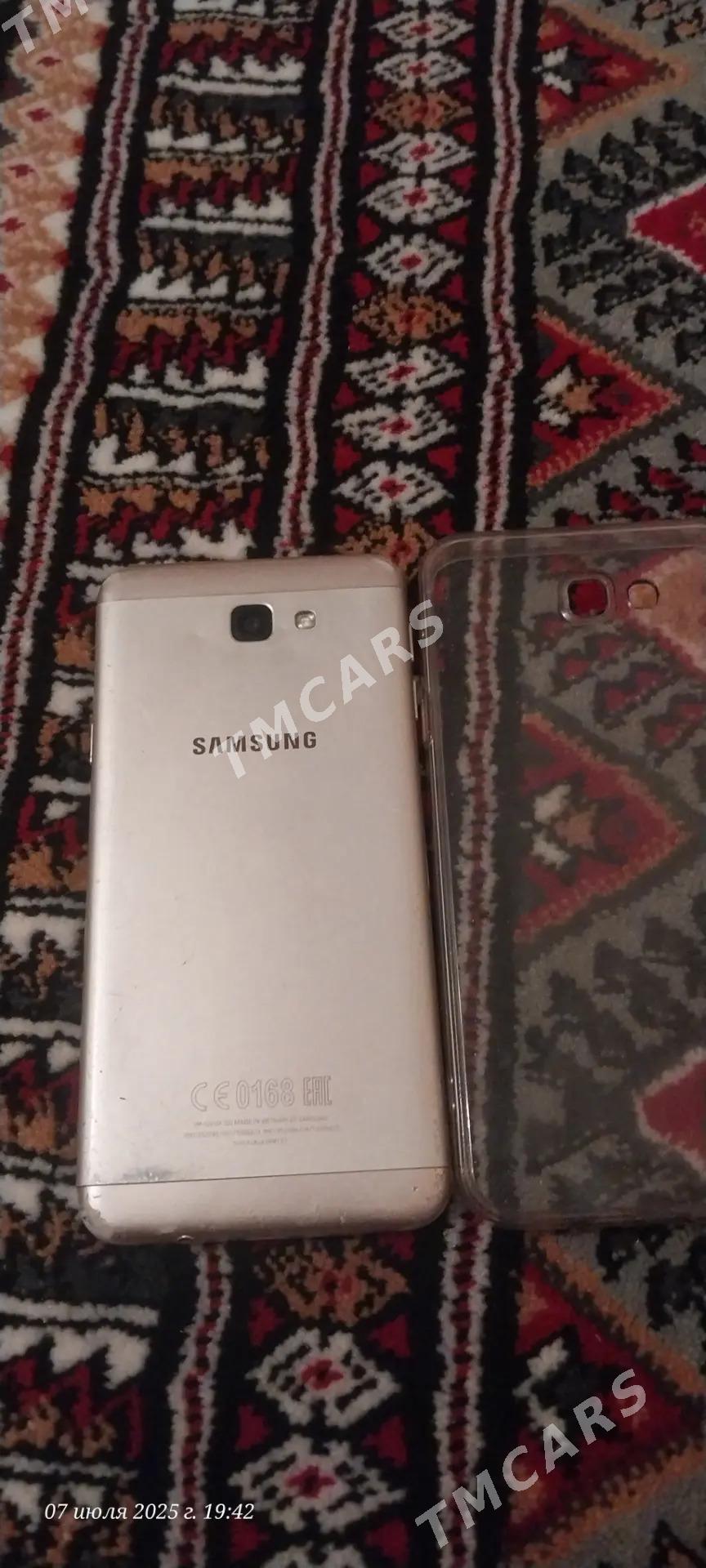 Samsung J5 prime - Гумдаг - img 2