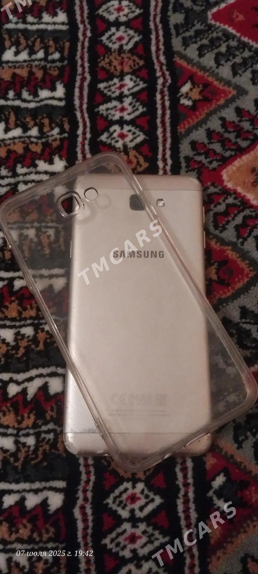 Samsung J5 prime - Гумдаг - img 3