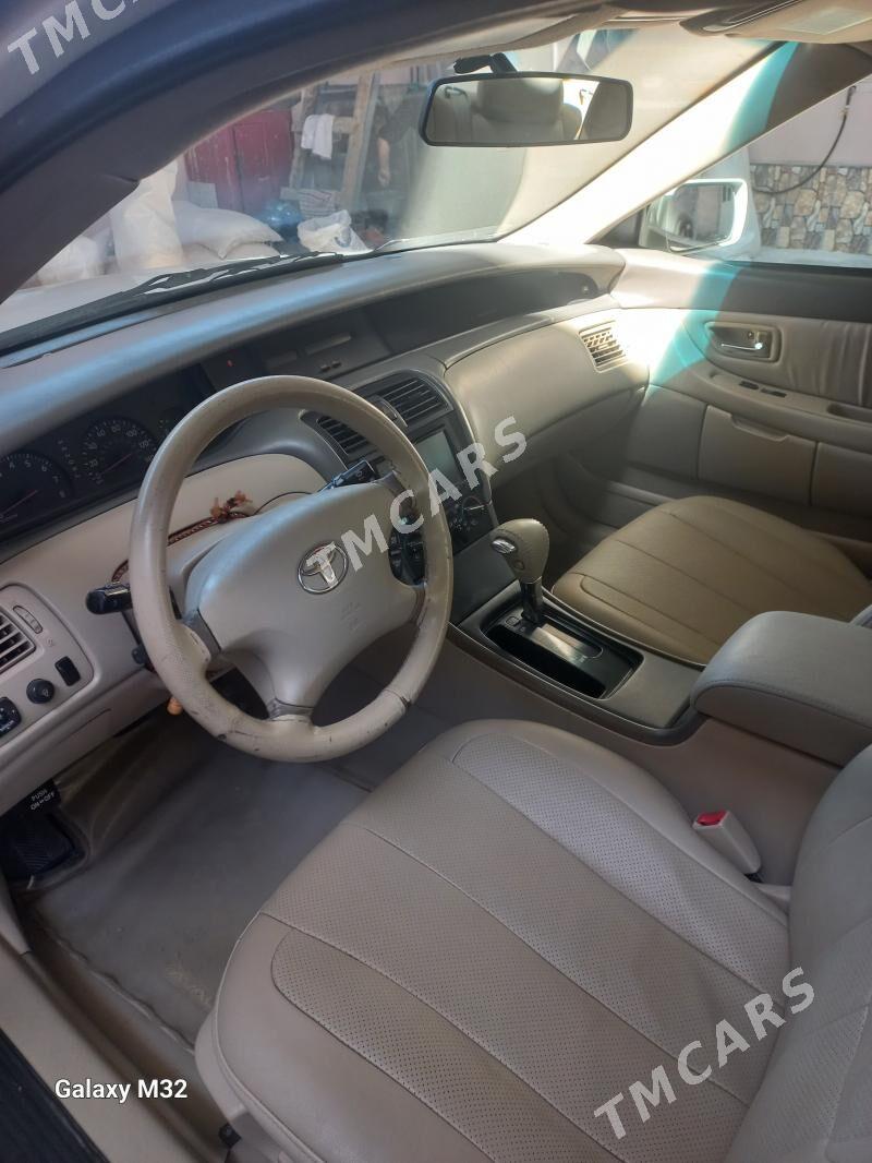 Toyota Avalon 2002 - 180 000 TMT - Hitrowka - img 3