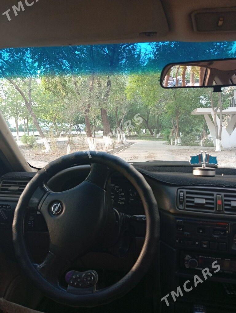 Opel Vectra 1991 - 34 000 TMT - Daşoguz - img 4