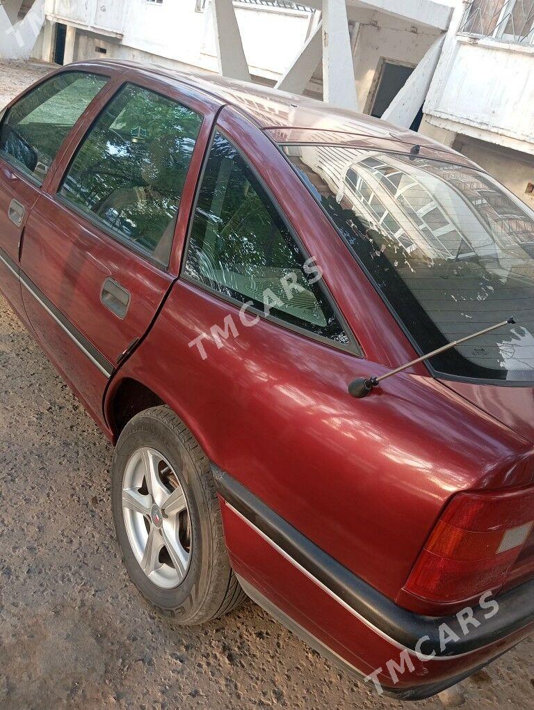 Opel Vectra 1991 - 34 000 TMT - Daşoguz - img 3