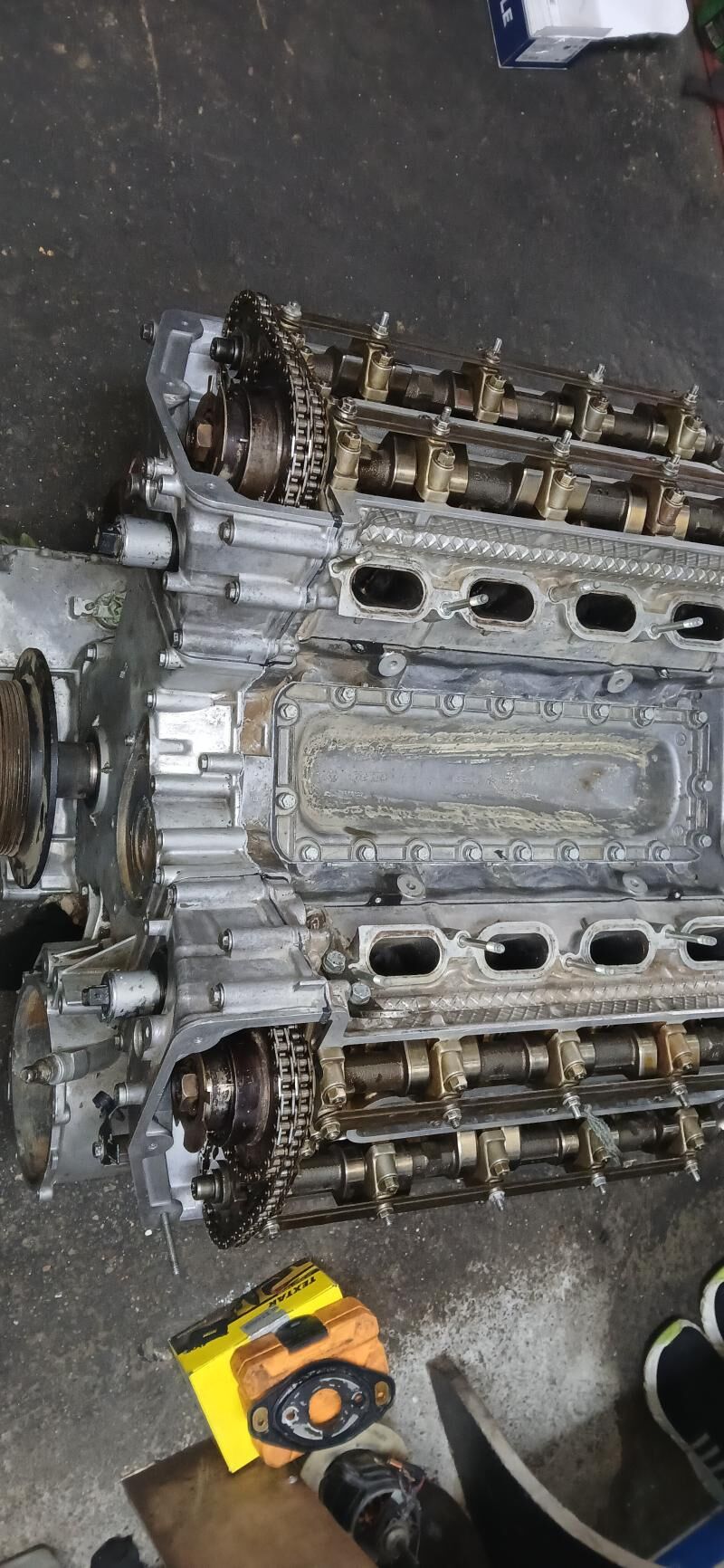 mator 4.4 m62tu 13 500 TMT - Ашхабад - img 1