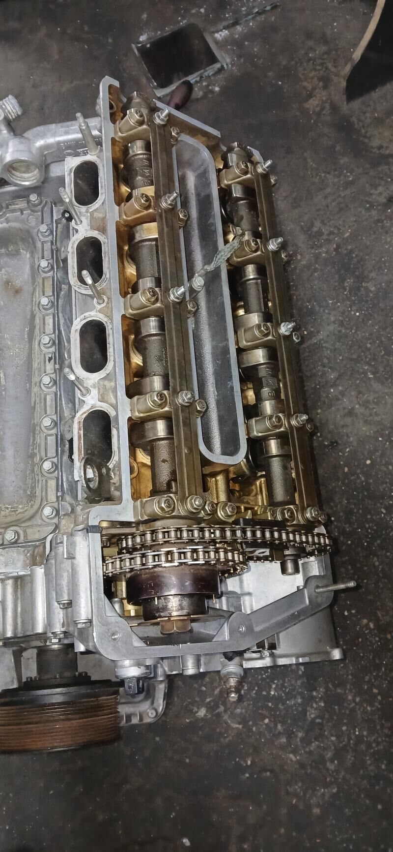mator 4.4 m62tu 13 500 TMT - Ашхабад - img 5