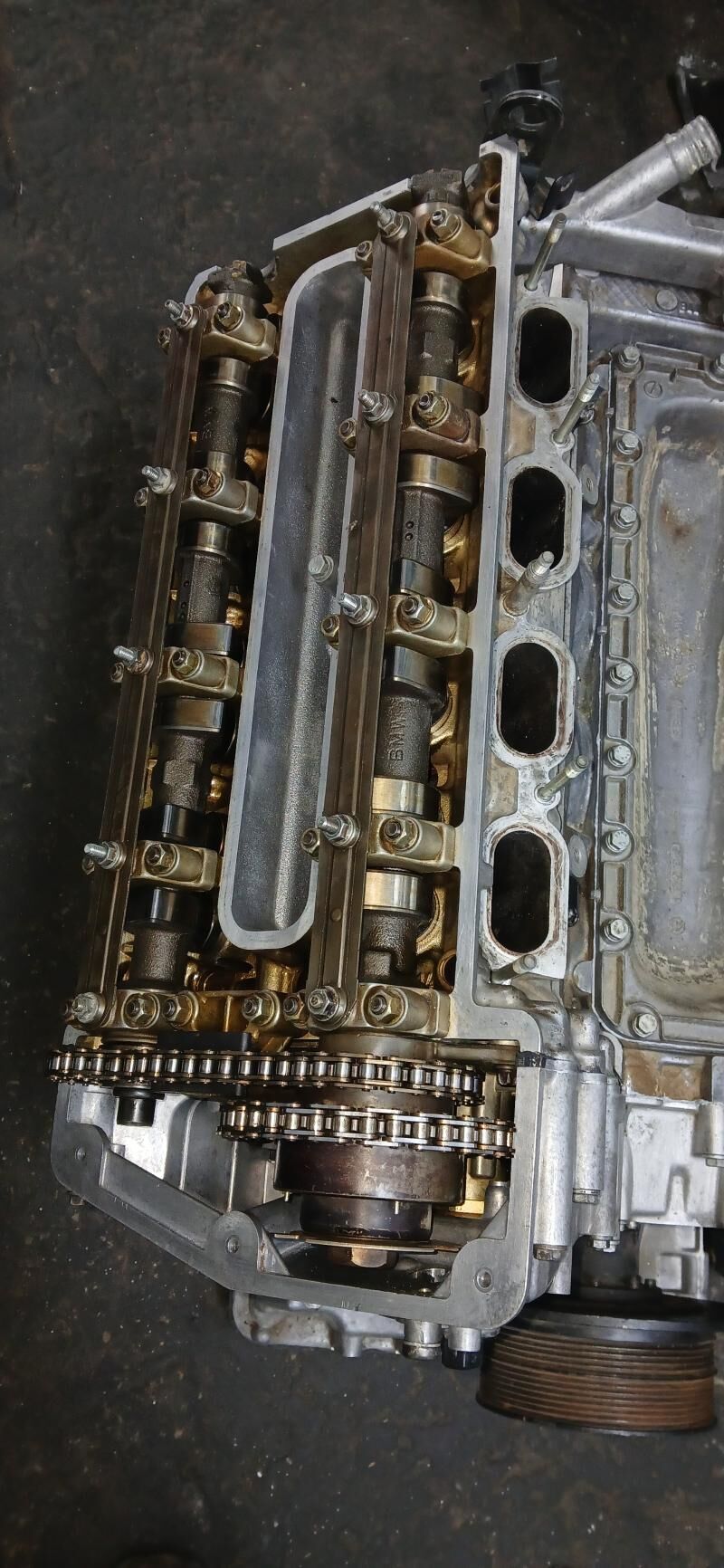 mator 4.4 m62tu 13 500 TMT - Ашхабад - img 4