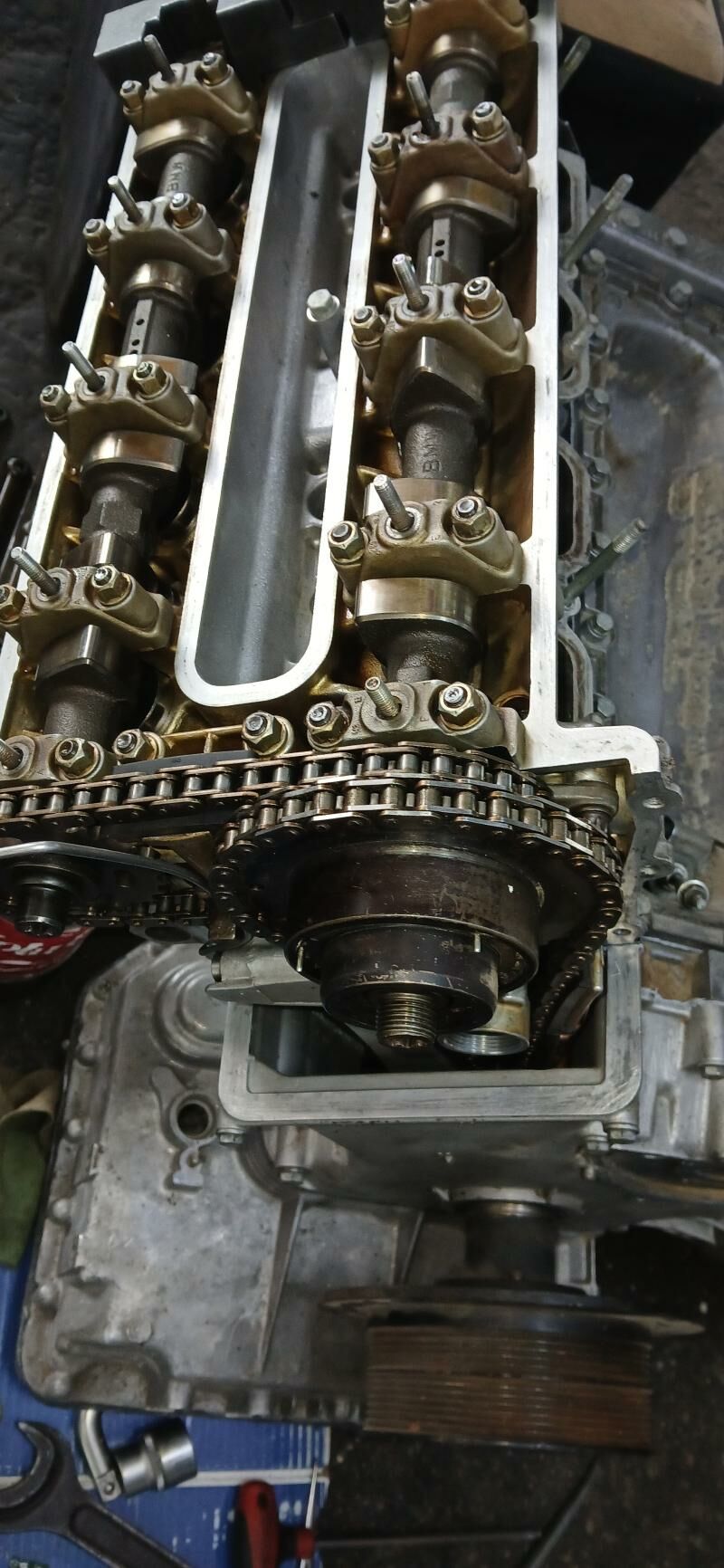 mator 4.4 m62tu 13 500 TMT - Ашхабад - img 2