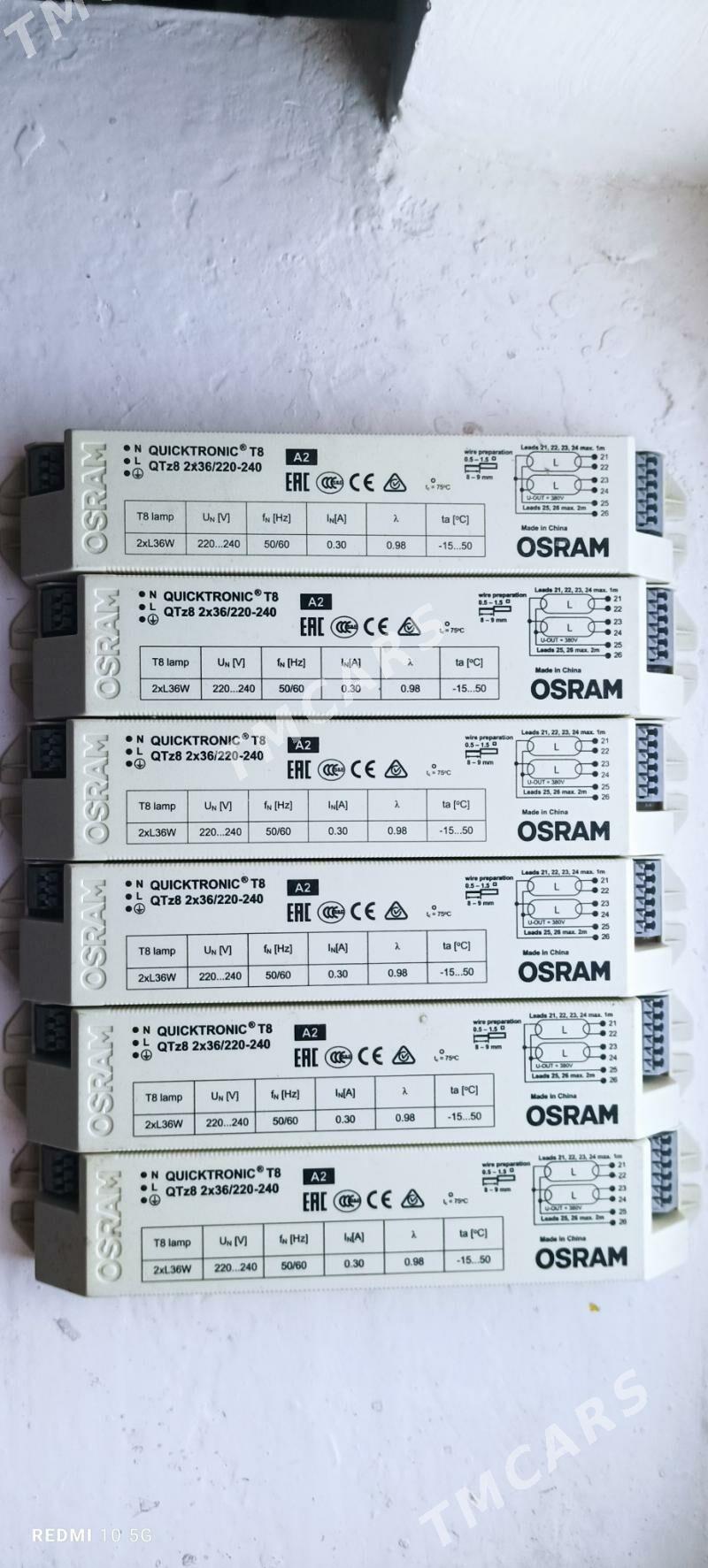 Elektronik Електрик - Daşoguz - img 2