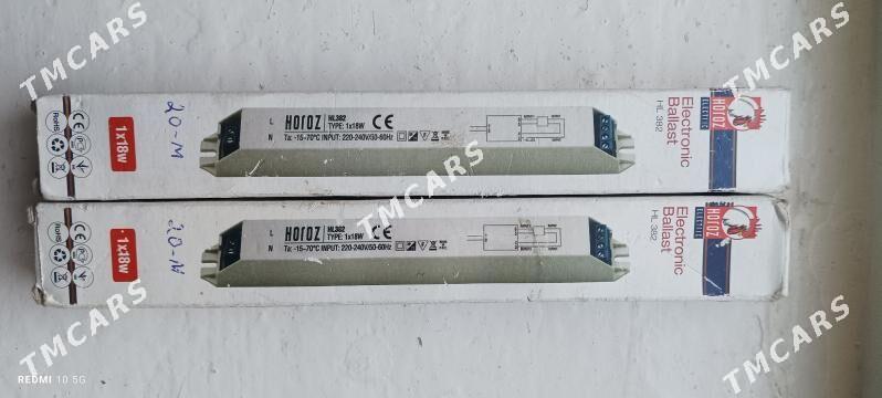 Elektronik Електрик - Daşoguz - img 5