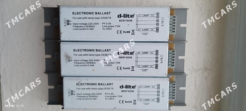 Elektronik Електрик - Daşoguz - img 4