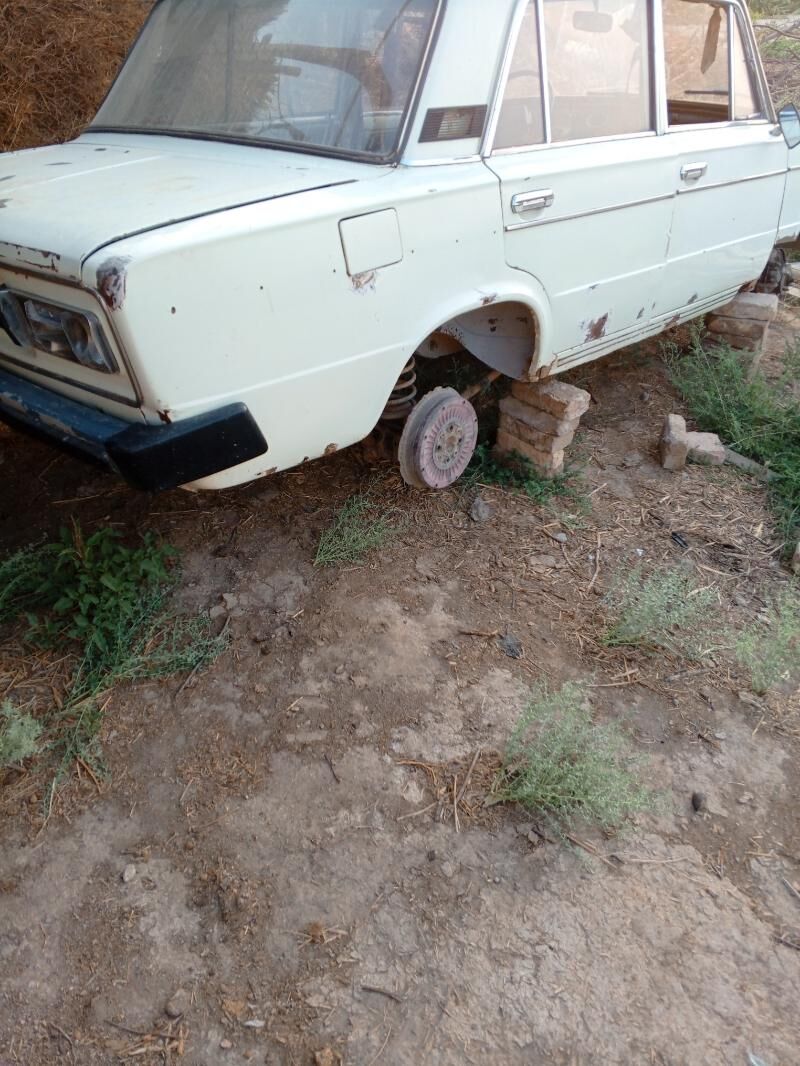 Lada2106 - Сакар - img 1